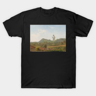 Kaiju near Naples, 1806 T-Shirt